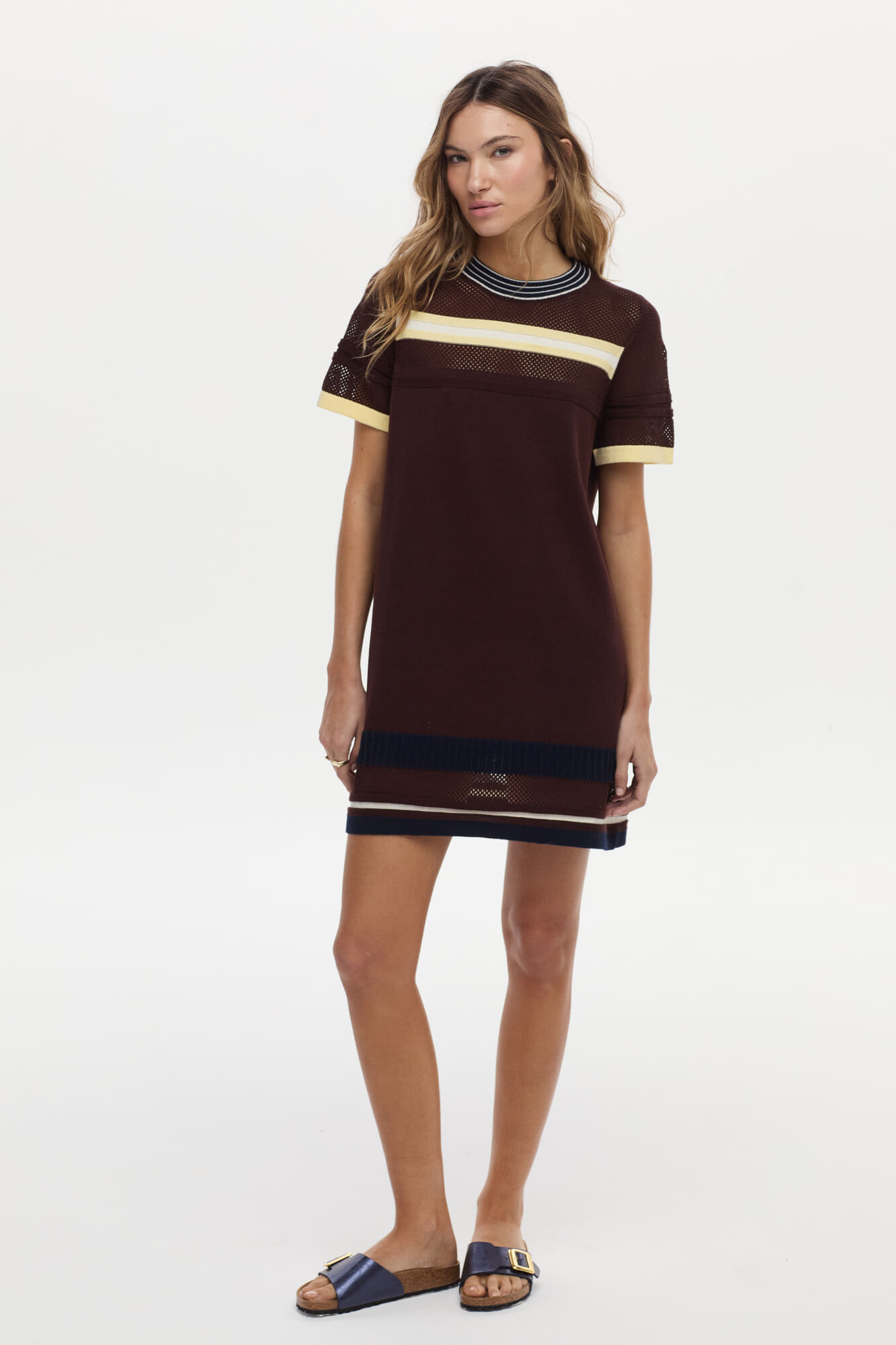Vestido Marena