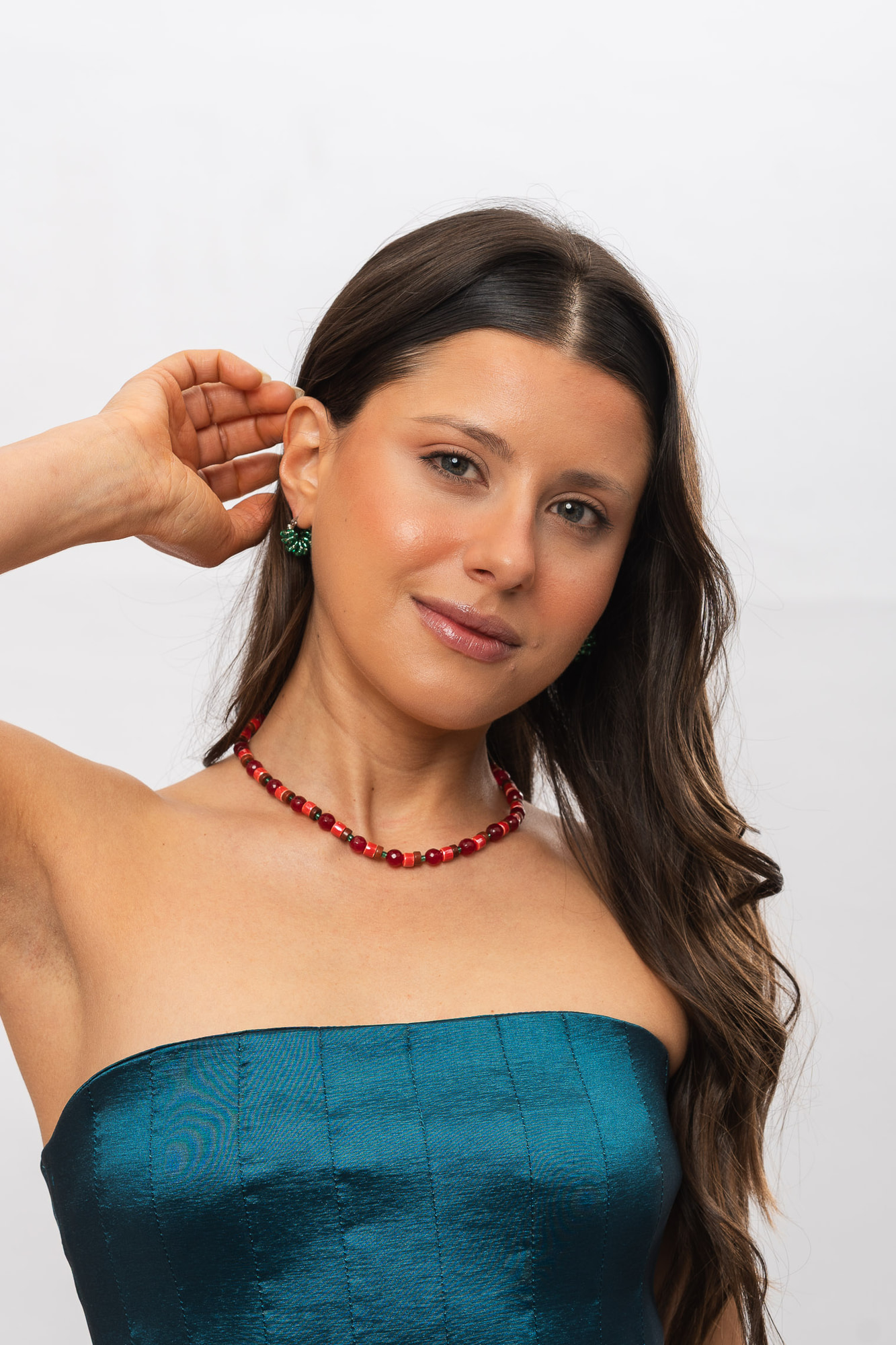 Collar Delfín