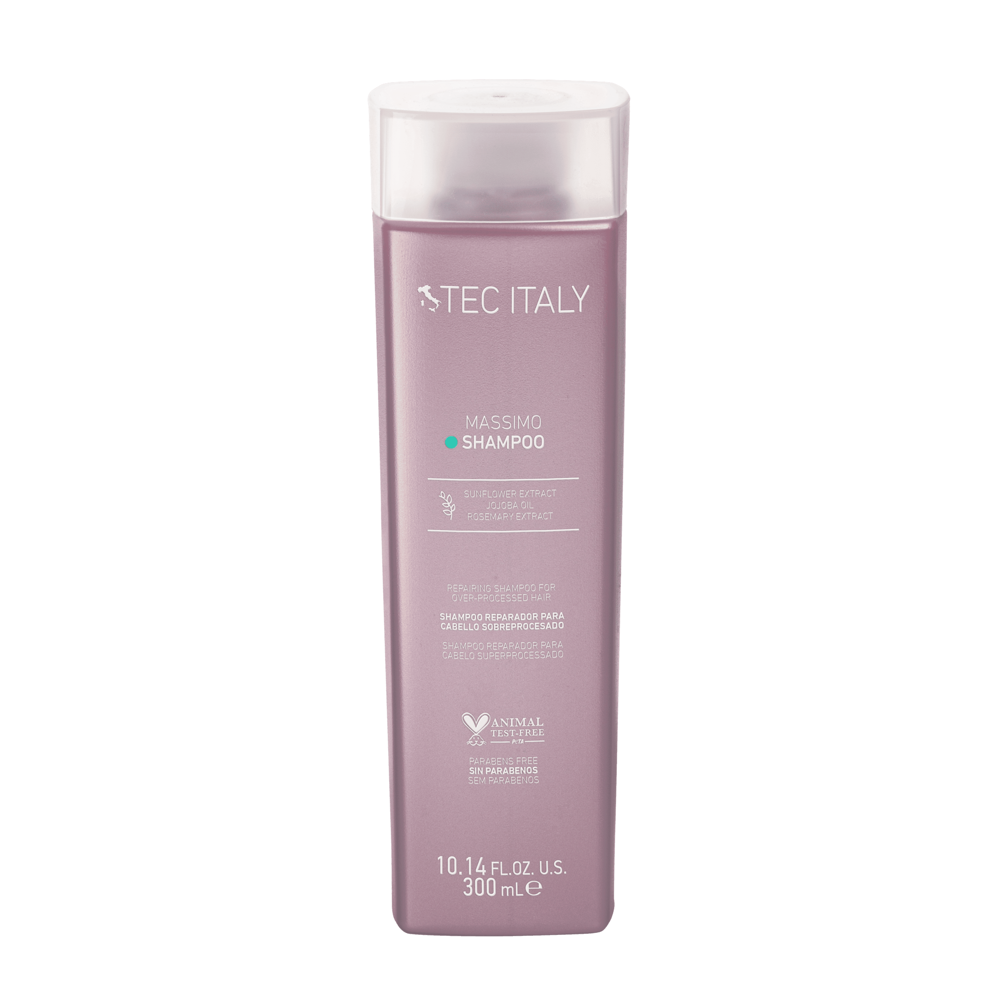 Shampoo Massimo