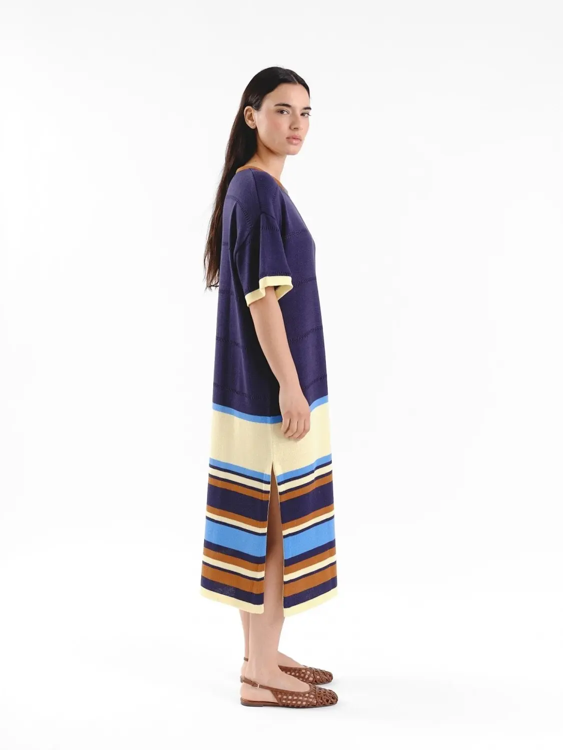 VESTIDO AUTÓCTONO