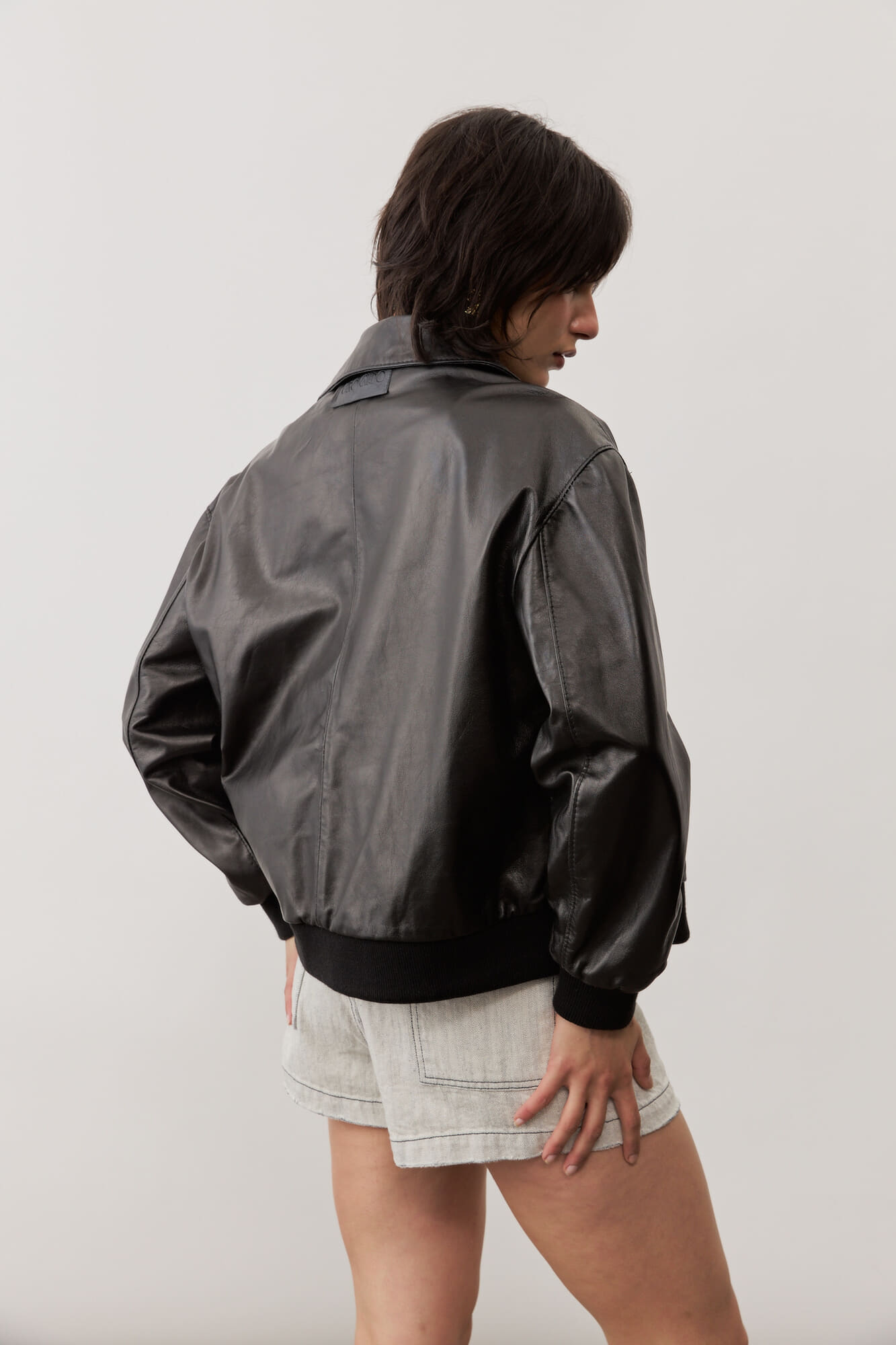 Chaqueta Cuola