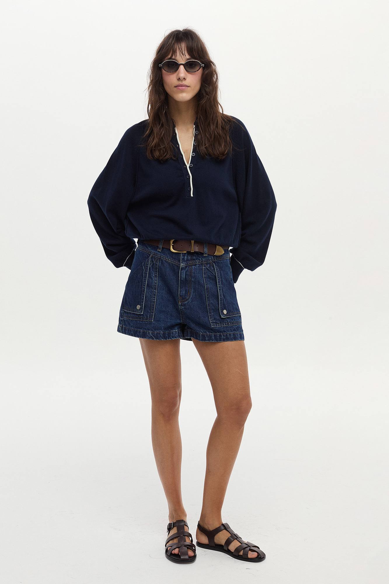 Short Robyn
