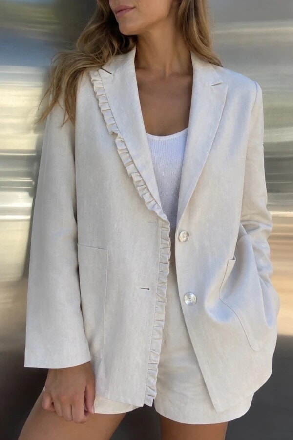 Blazer Volare