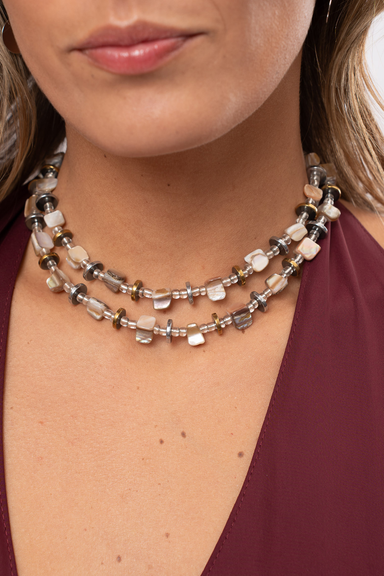 Collar Versa