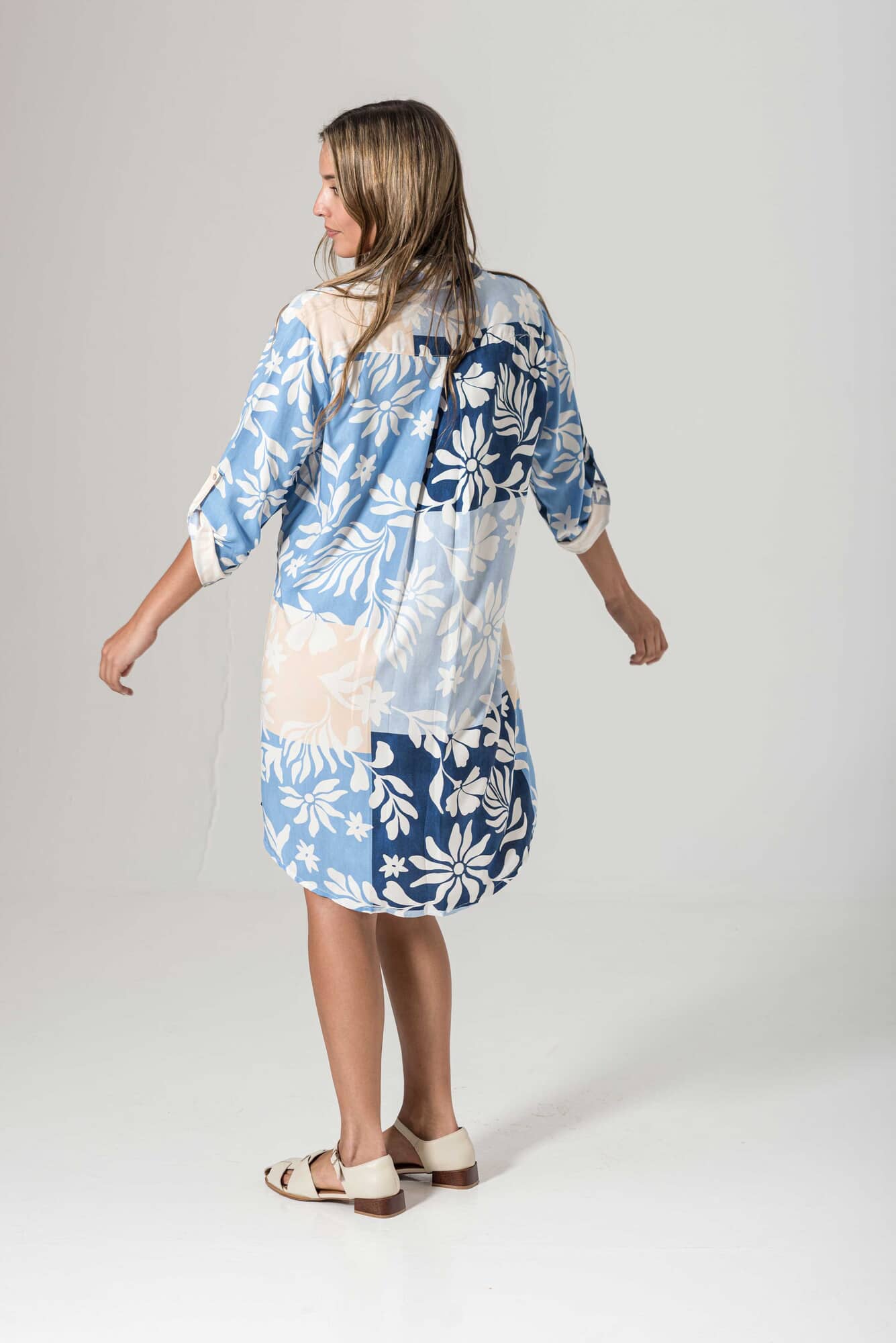 Camisa Italia