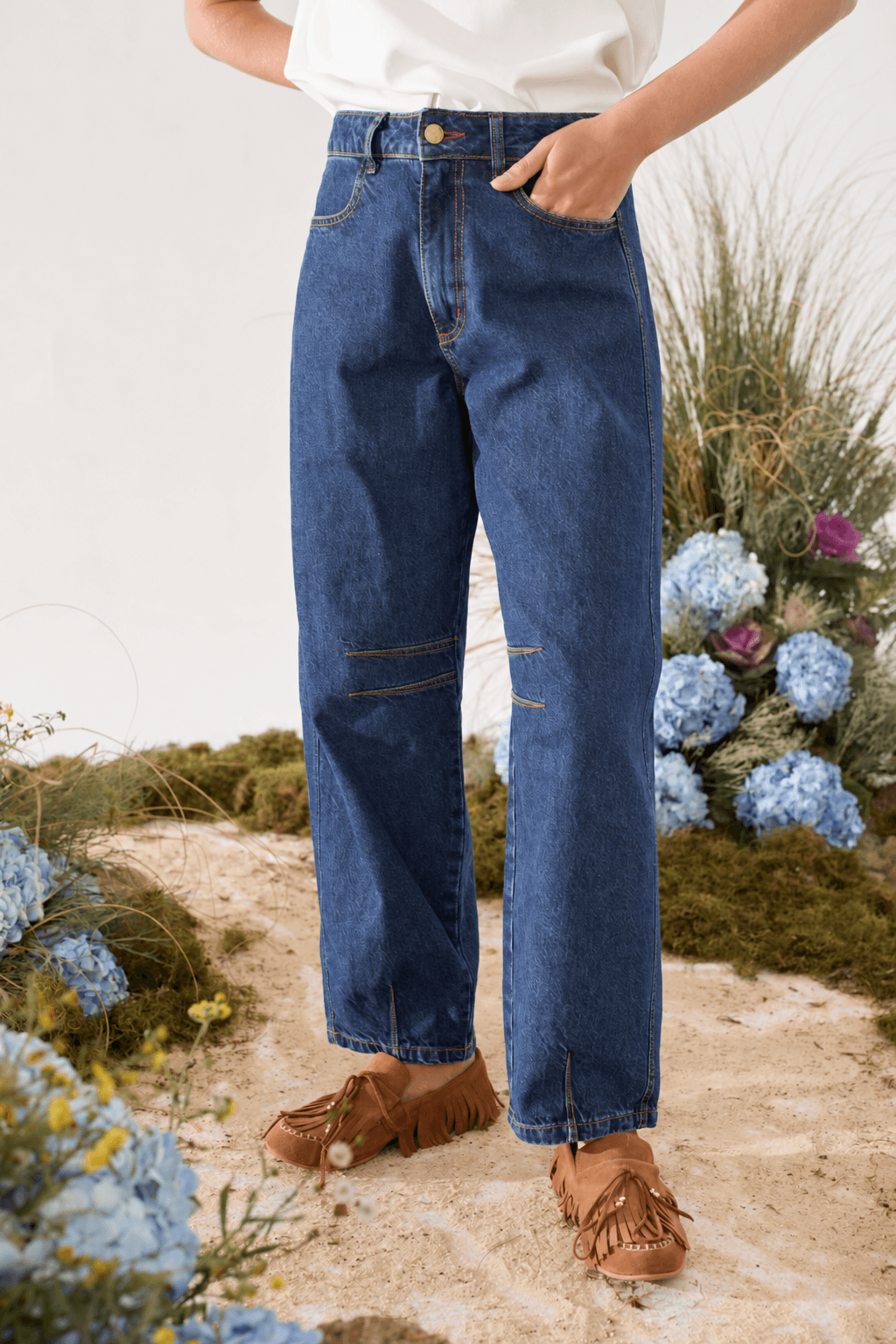 Jean Barrel Savia