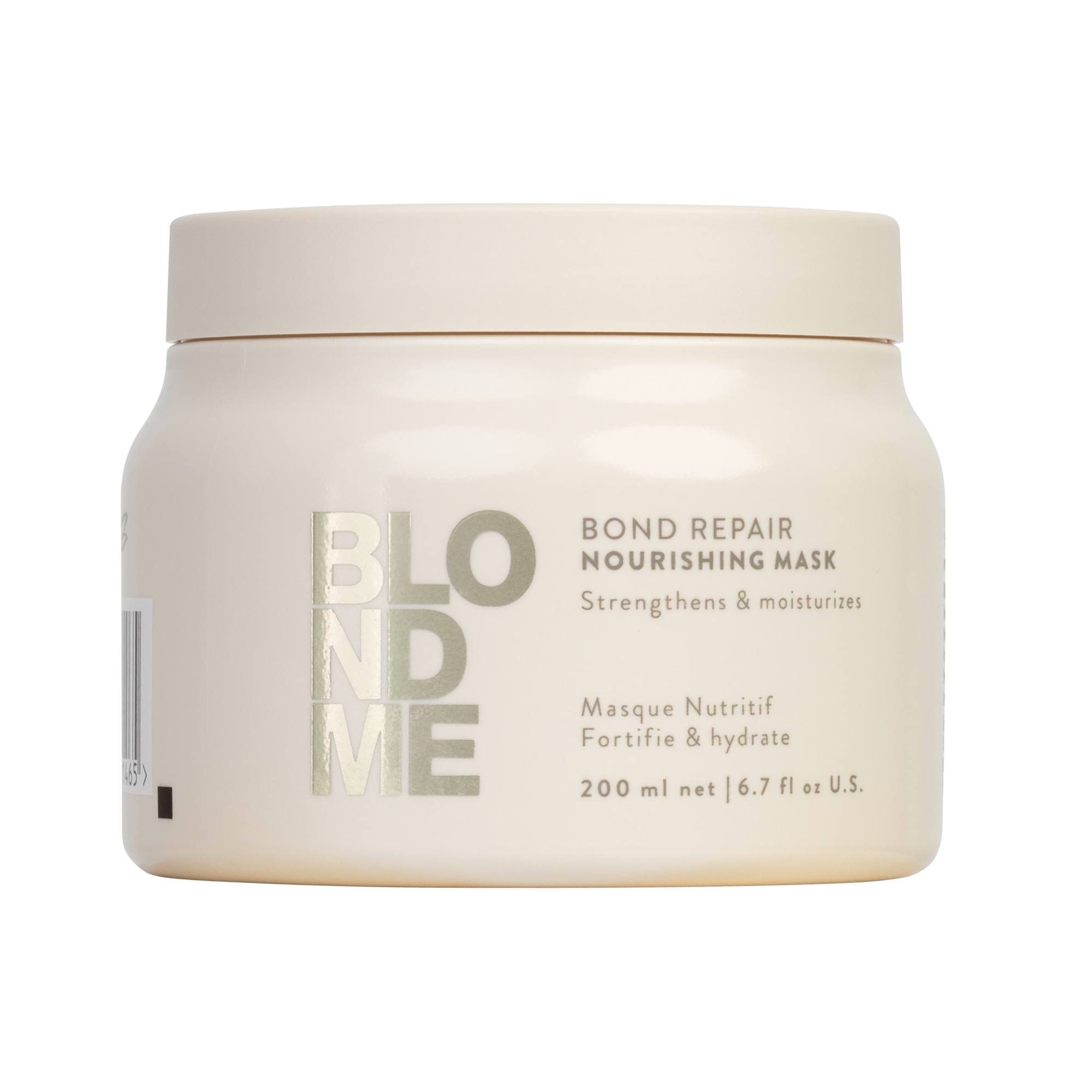 BM BondR Nourishing Tratamiento