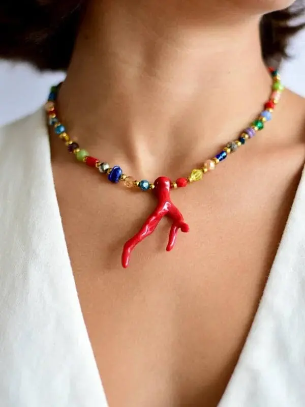 Collar Mora
