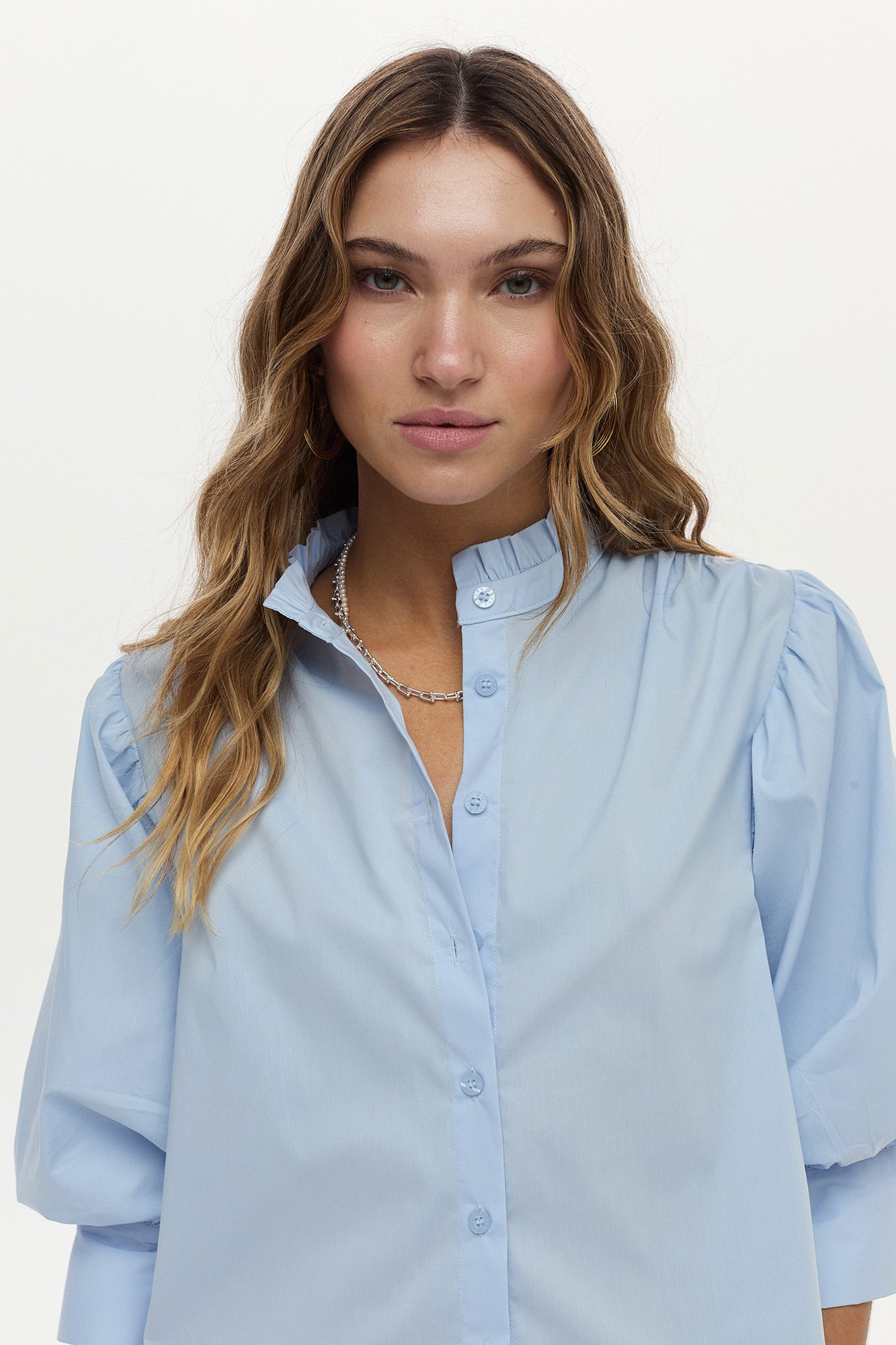 Camisa Iris