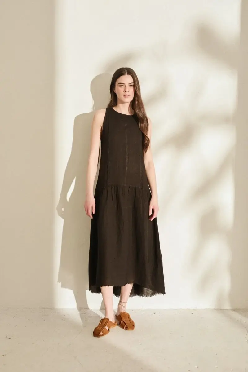 Vestido Terra