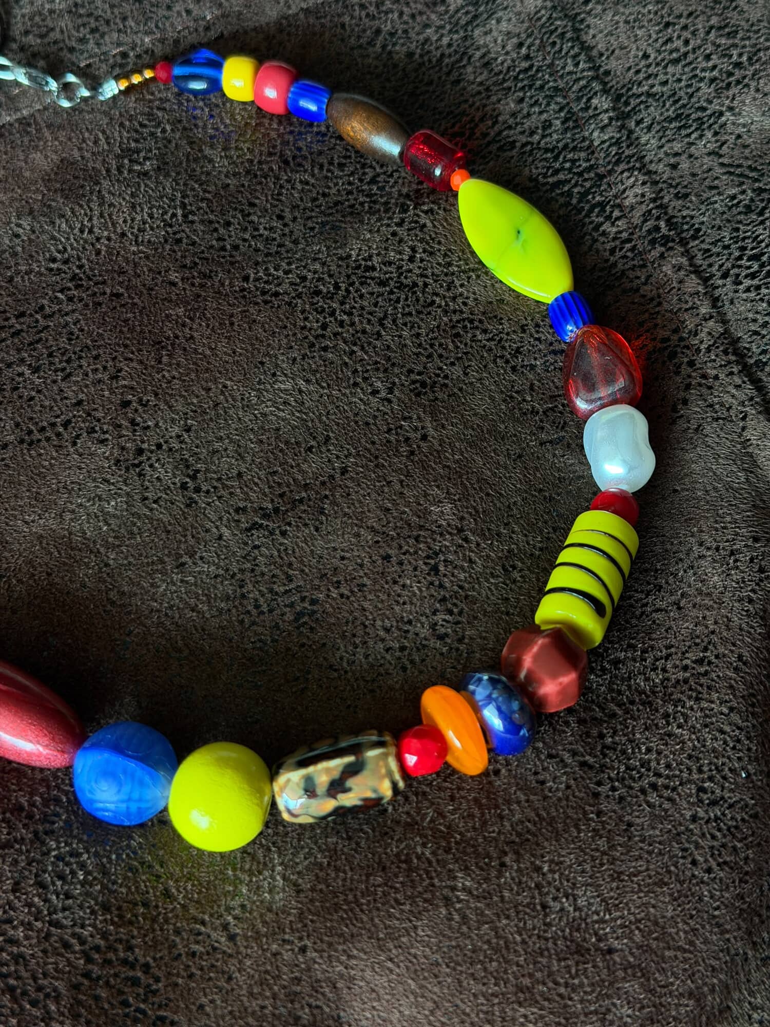 Collar Mango
