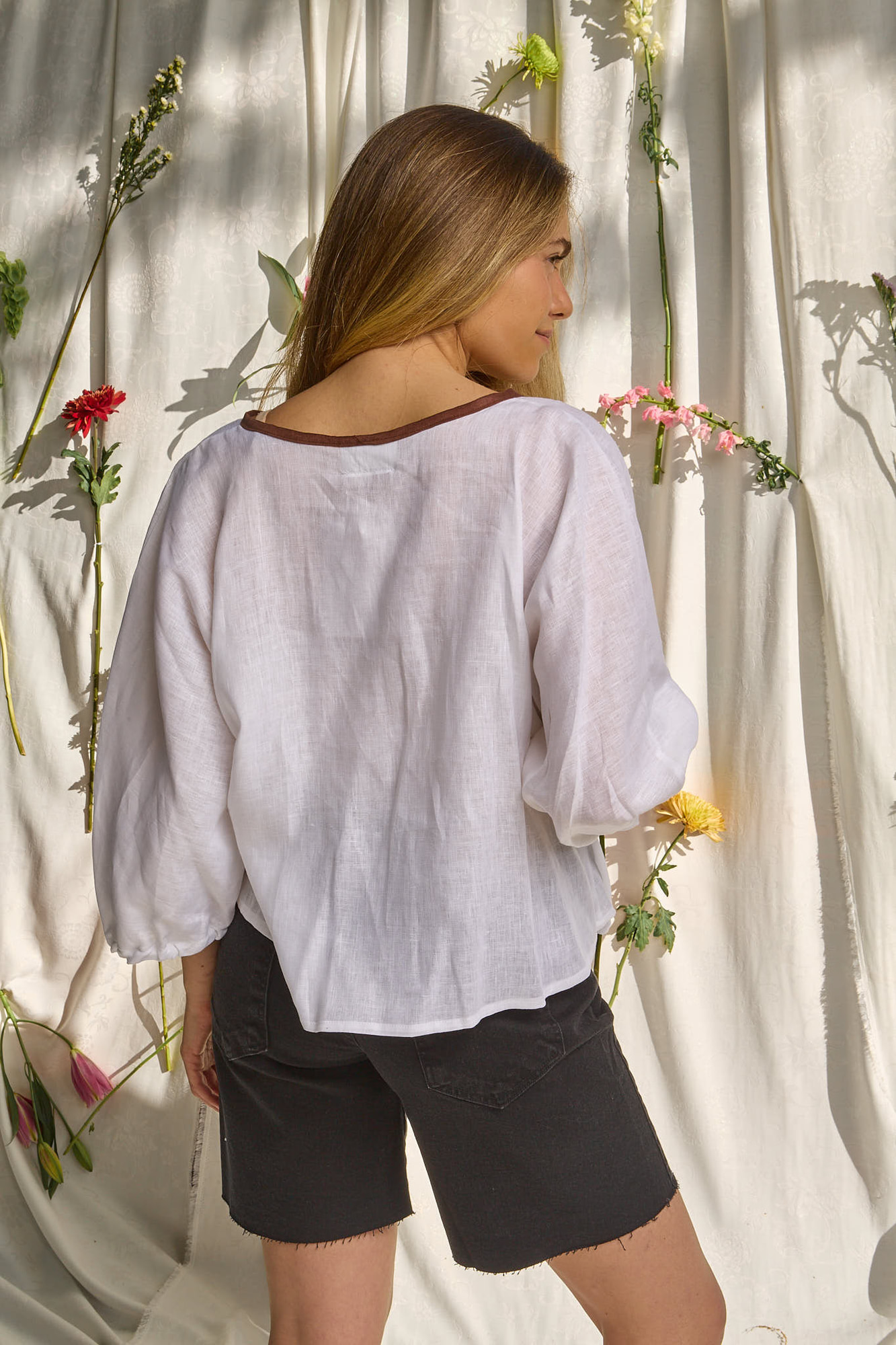 Ballet Top