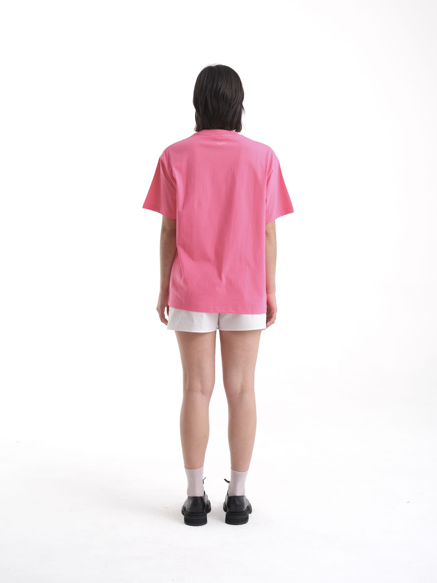 Remera Gabez 3D