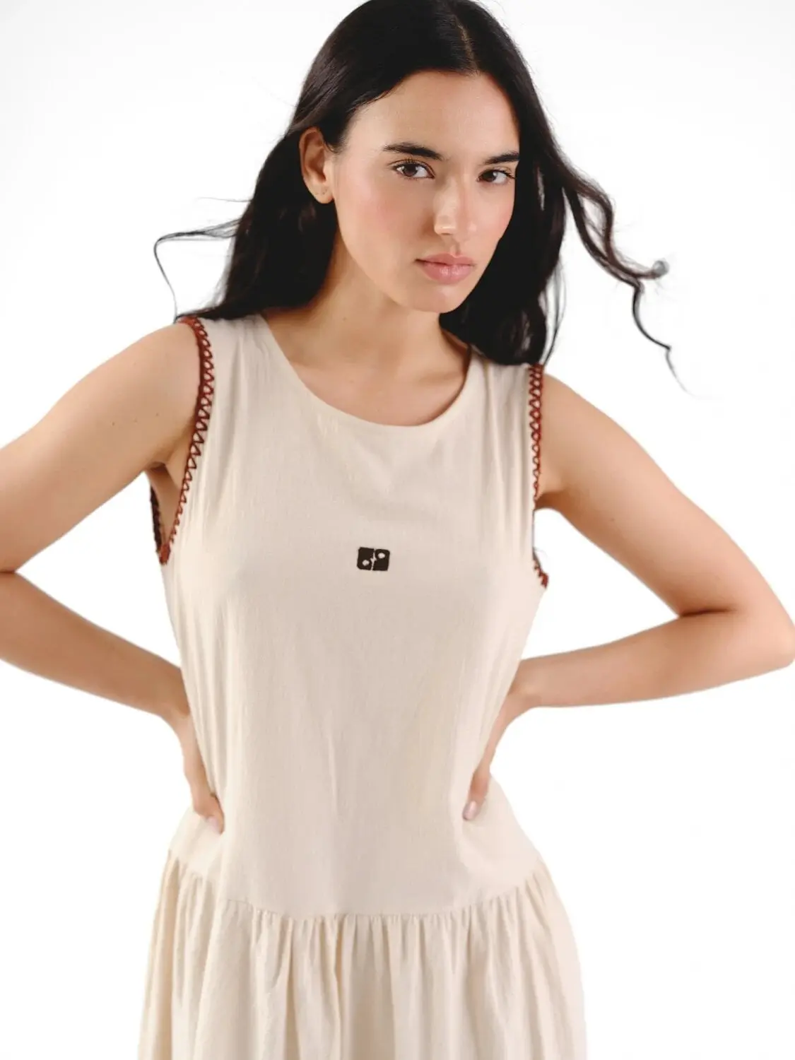 VESTIDO PICNIC