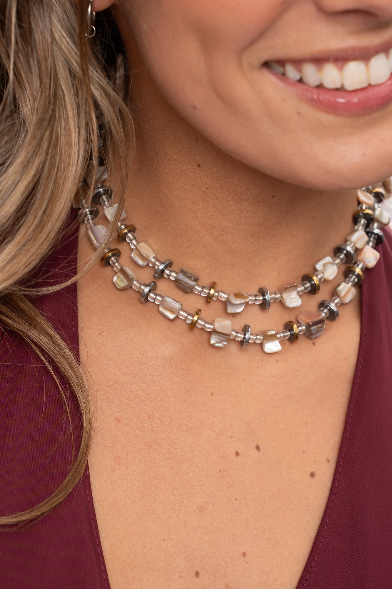 Collar Versa