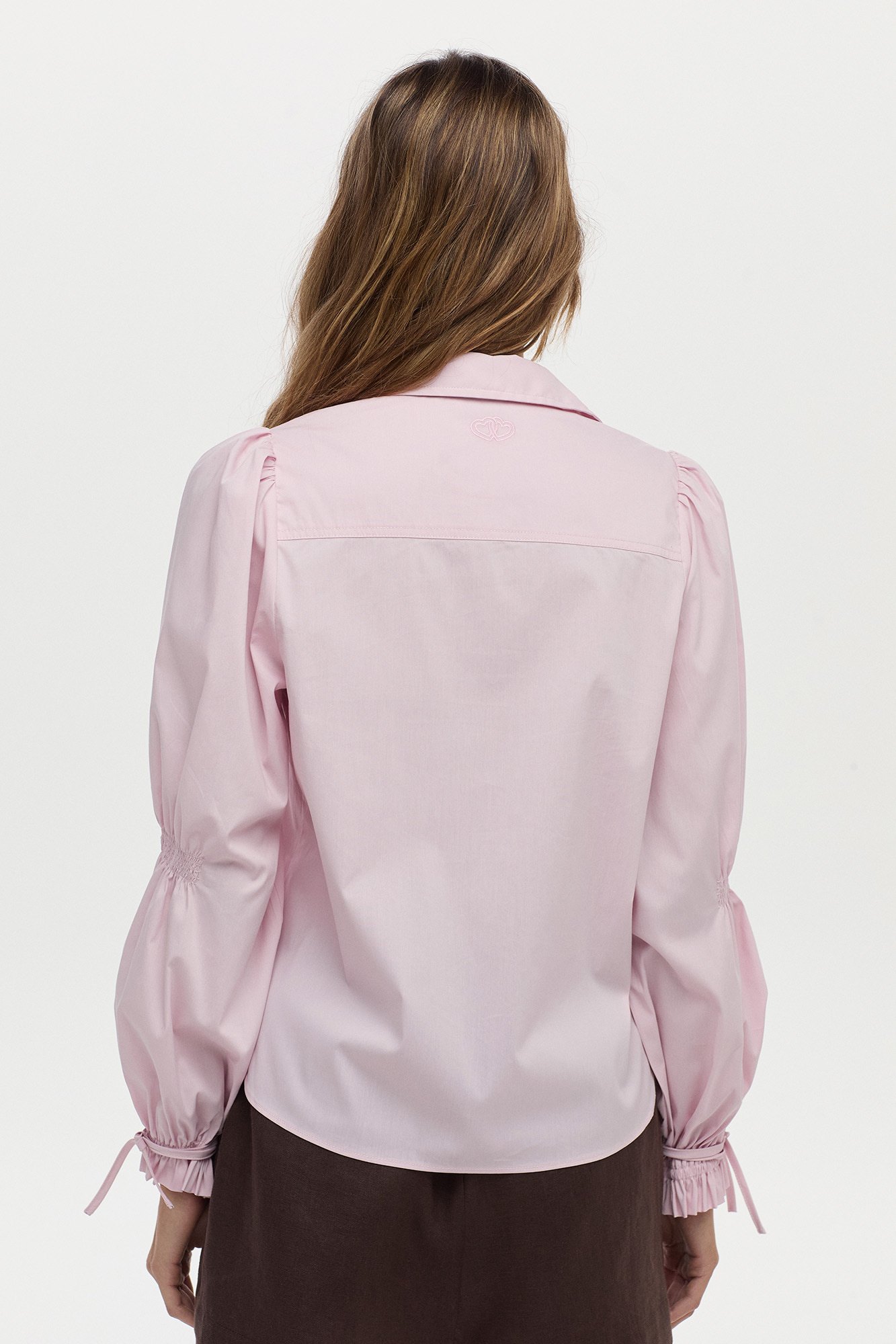 Camisa Serena