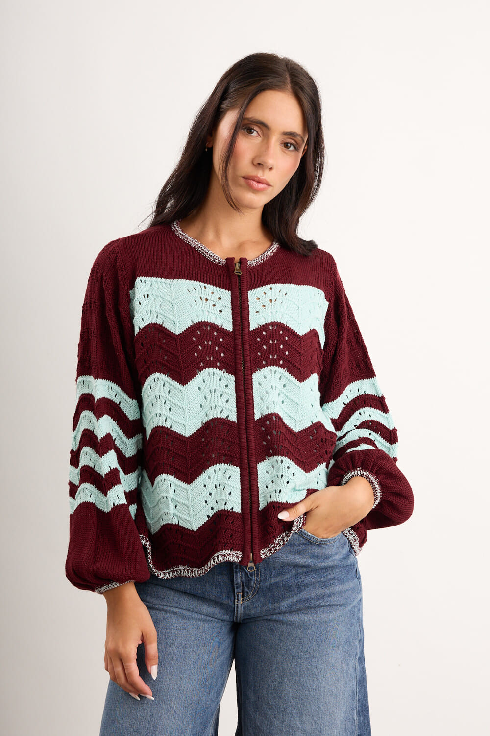 Campera Odisea