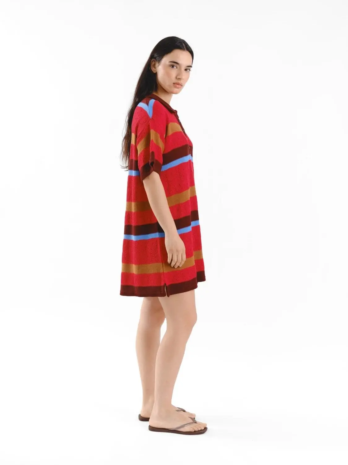 VESTIDO POMELO