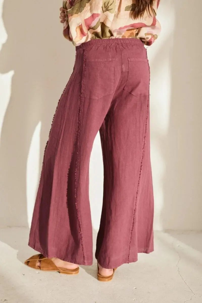 Pantalon Habita