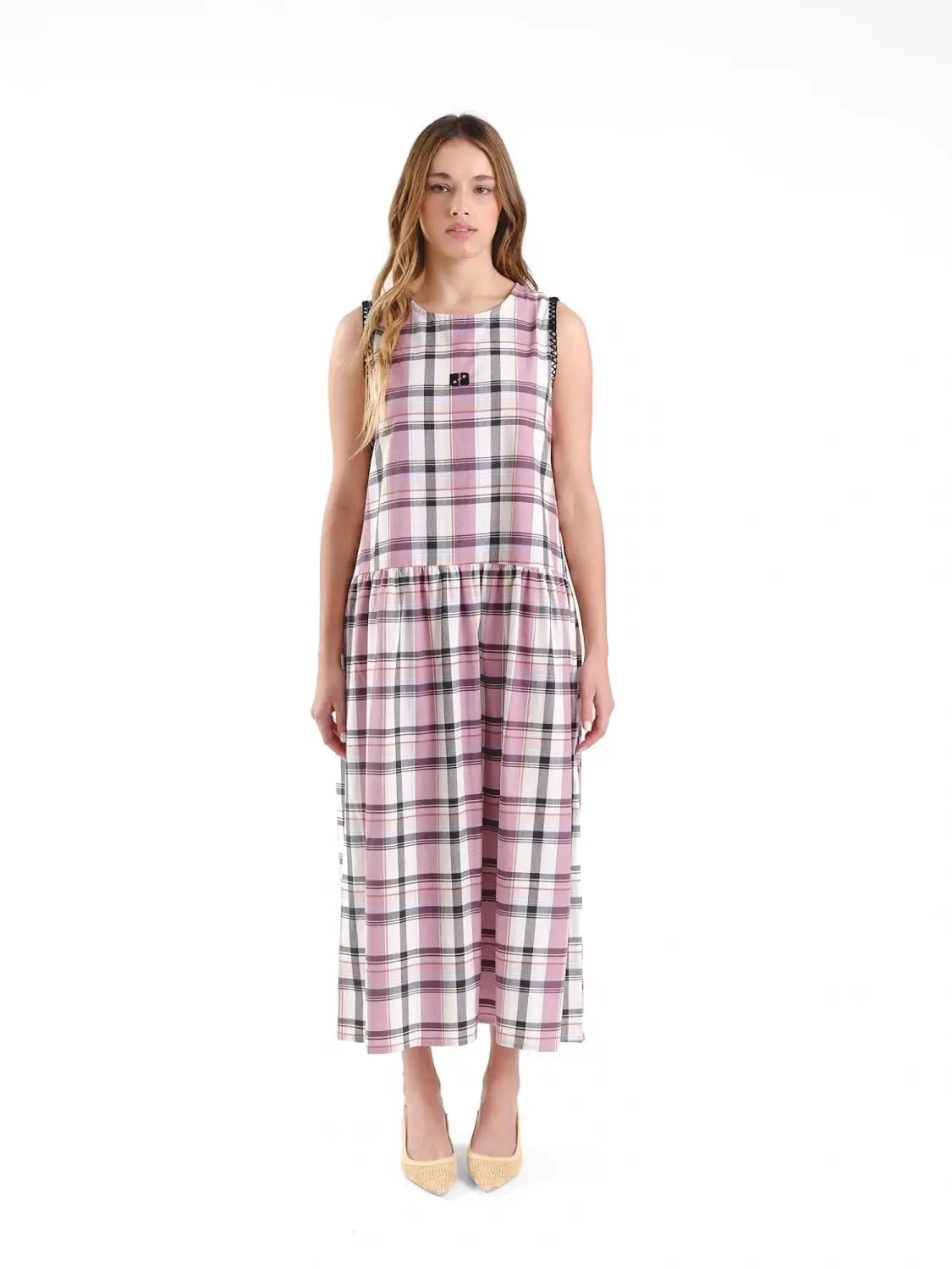 VESTIDO PICNIC