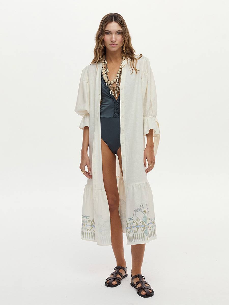Vestido Alina