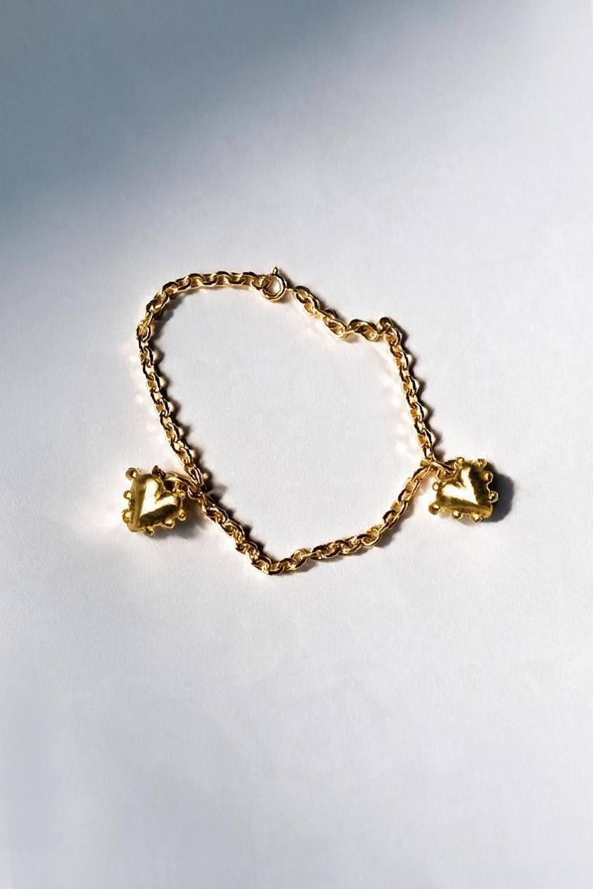 Pulsera Cora