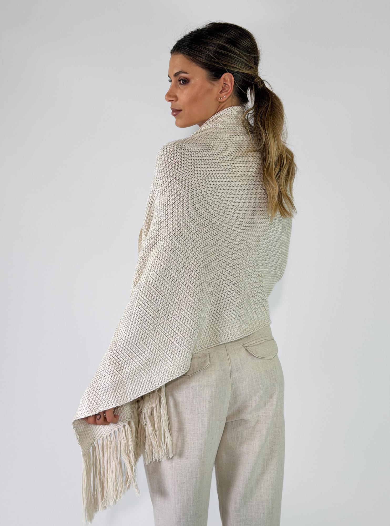 PASHMINA SAMOA