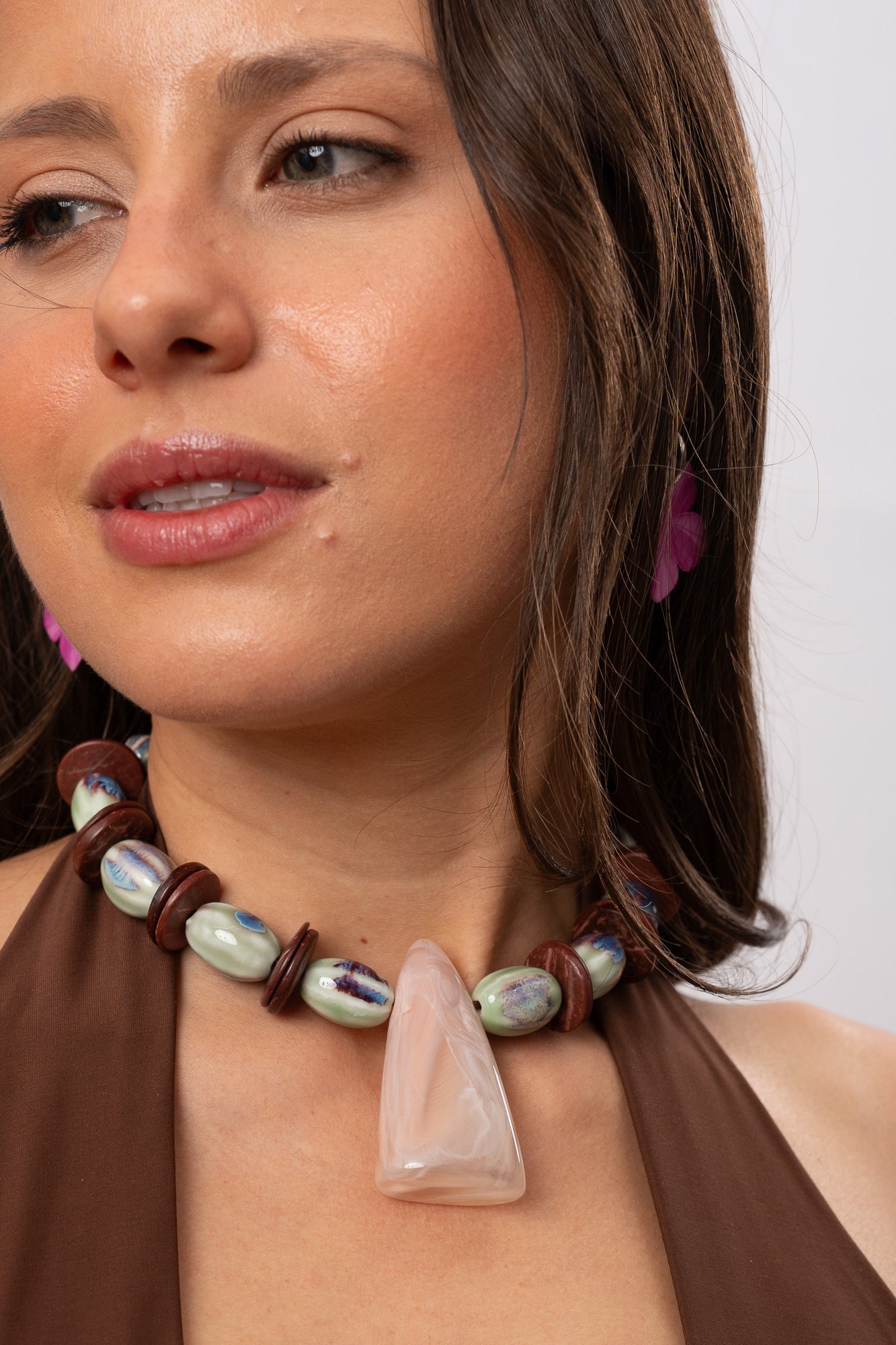 Collar Baru