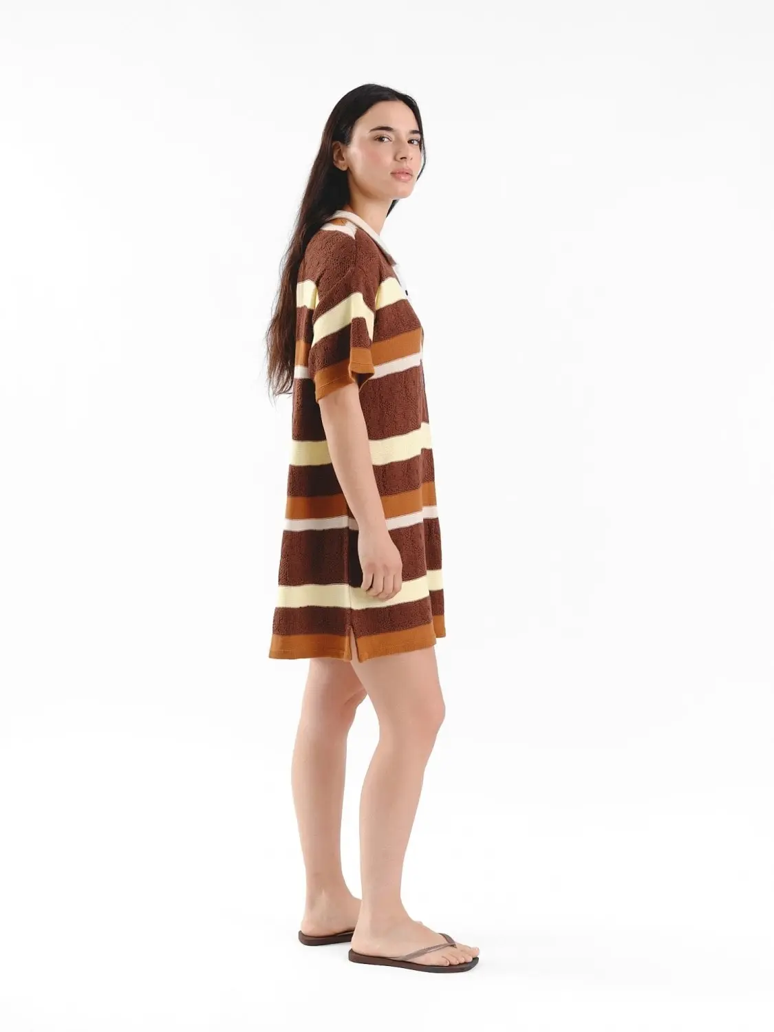 VESTIDO POMELO