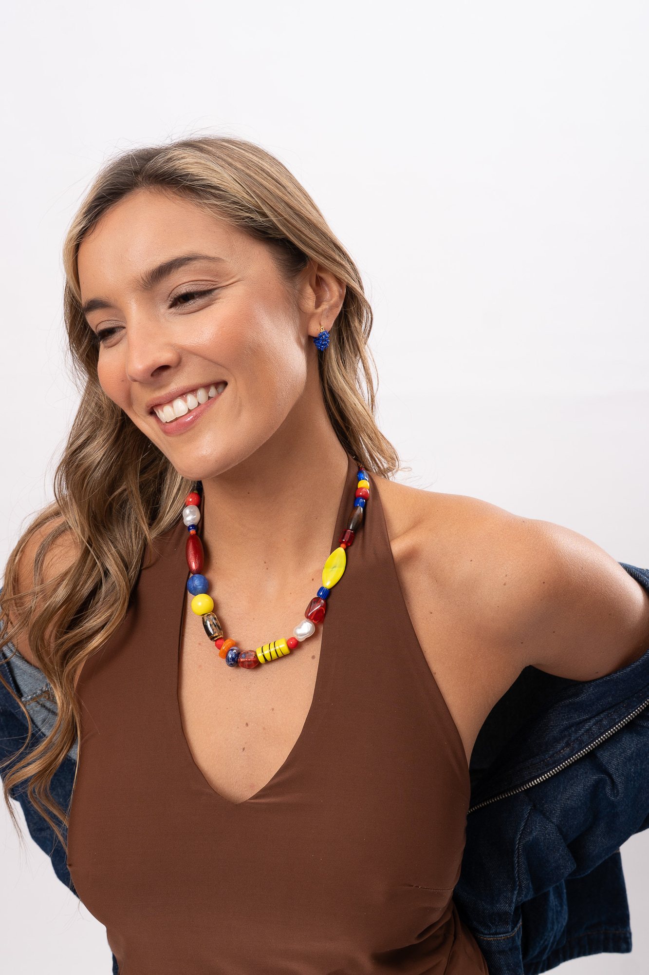 Collar Mango