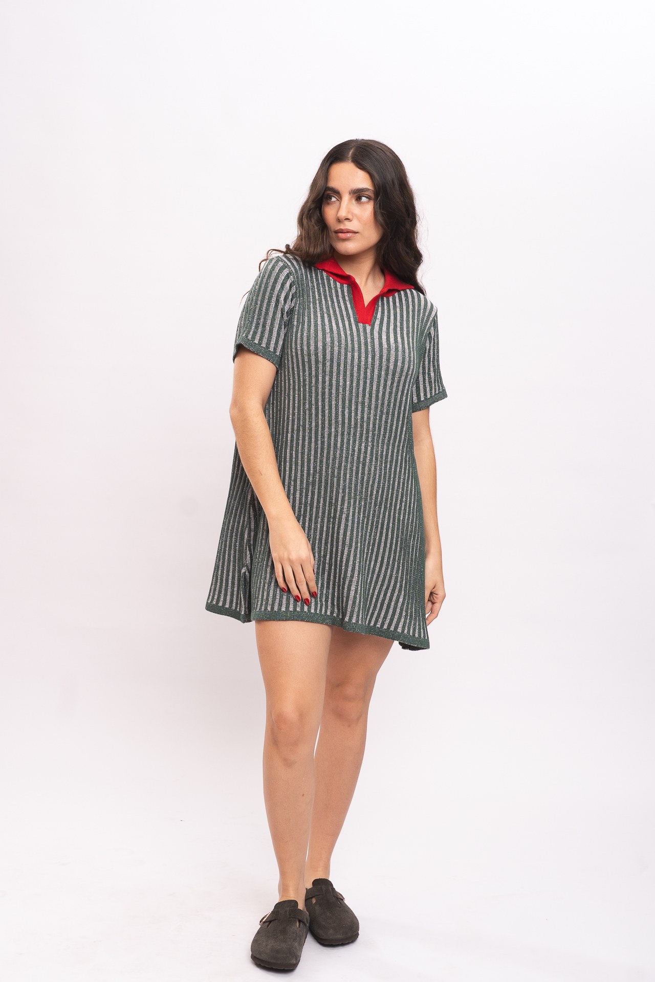 Vestido Canals