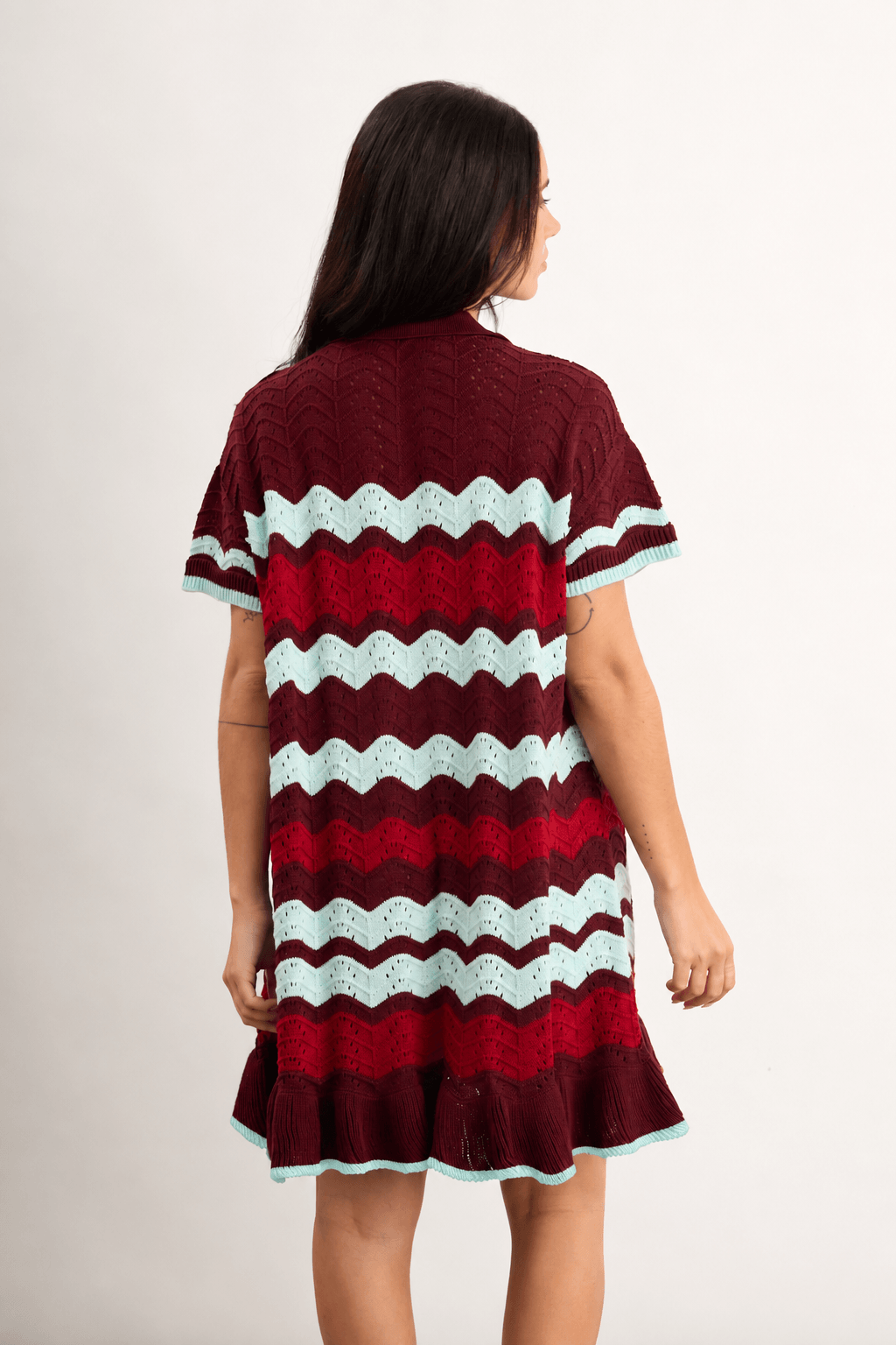 Vestido Odisea