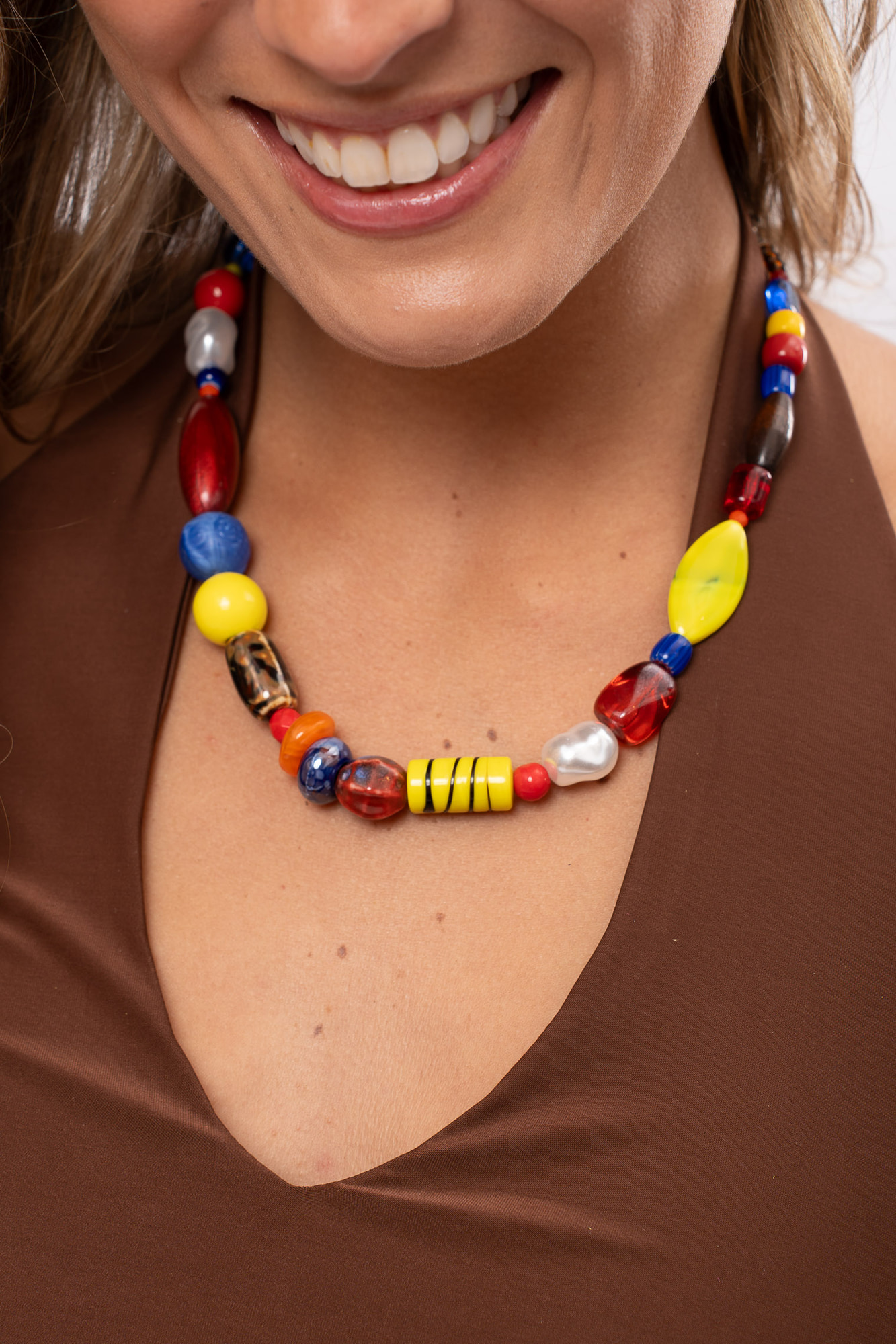 Collar Mango