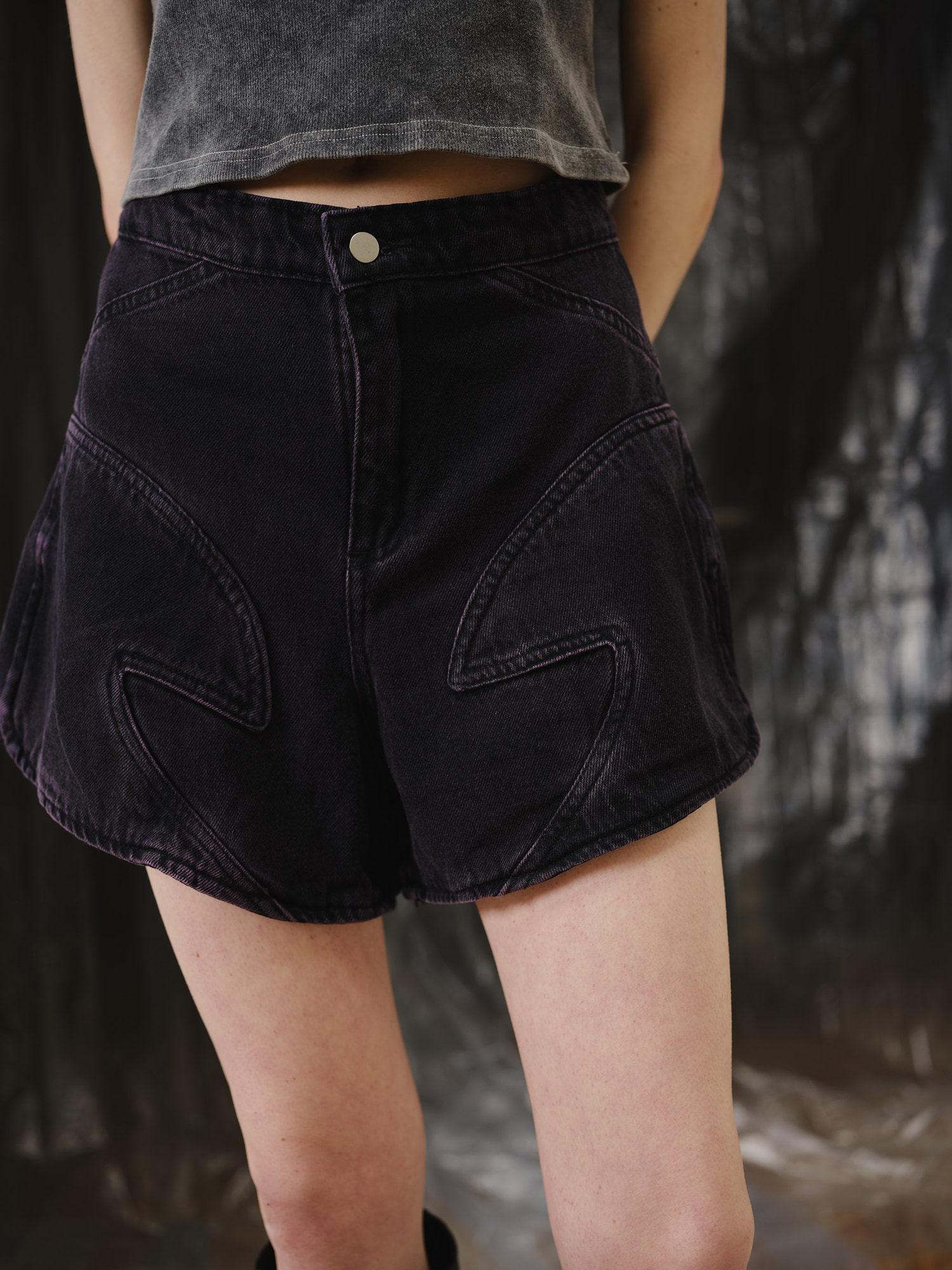 Short Rayo