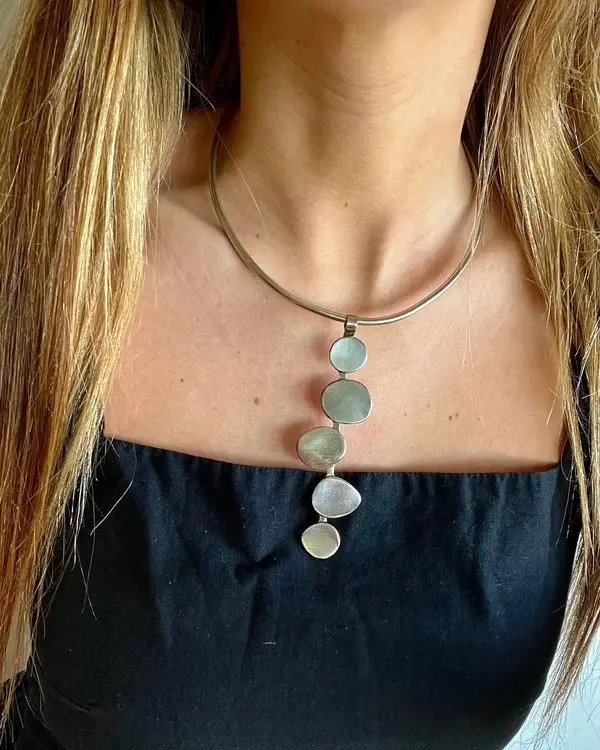 Collar Malta