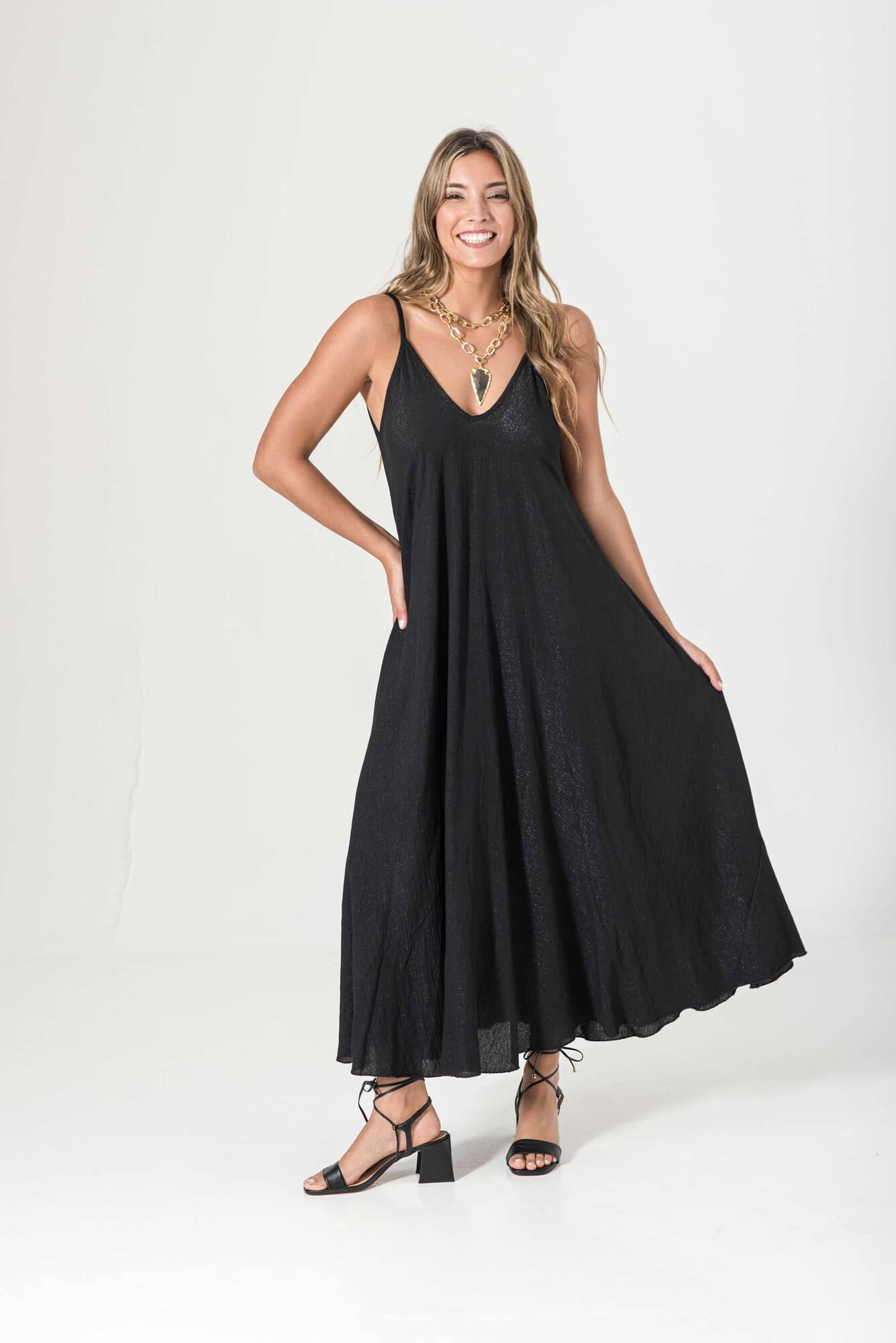 Vestido Bruma