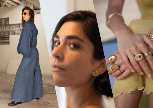 Mapfre Live Shopping: con Gala Vila, Macarena Cancela y Le Sirene