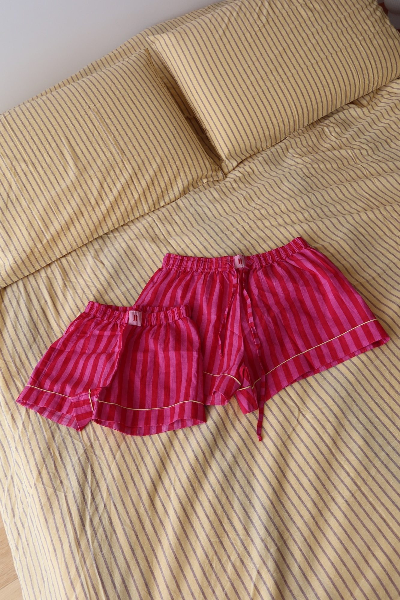 Kids Short Set SS27