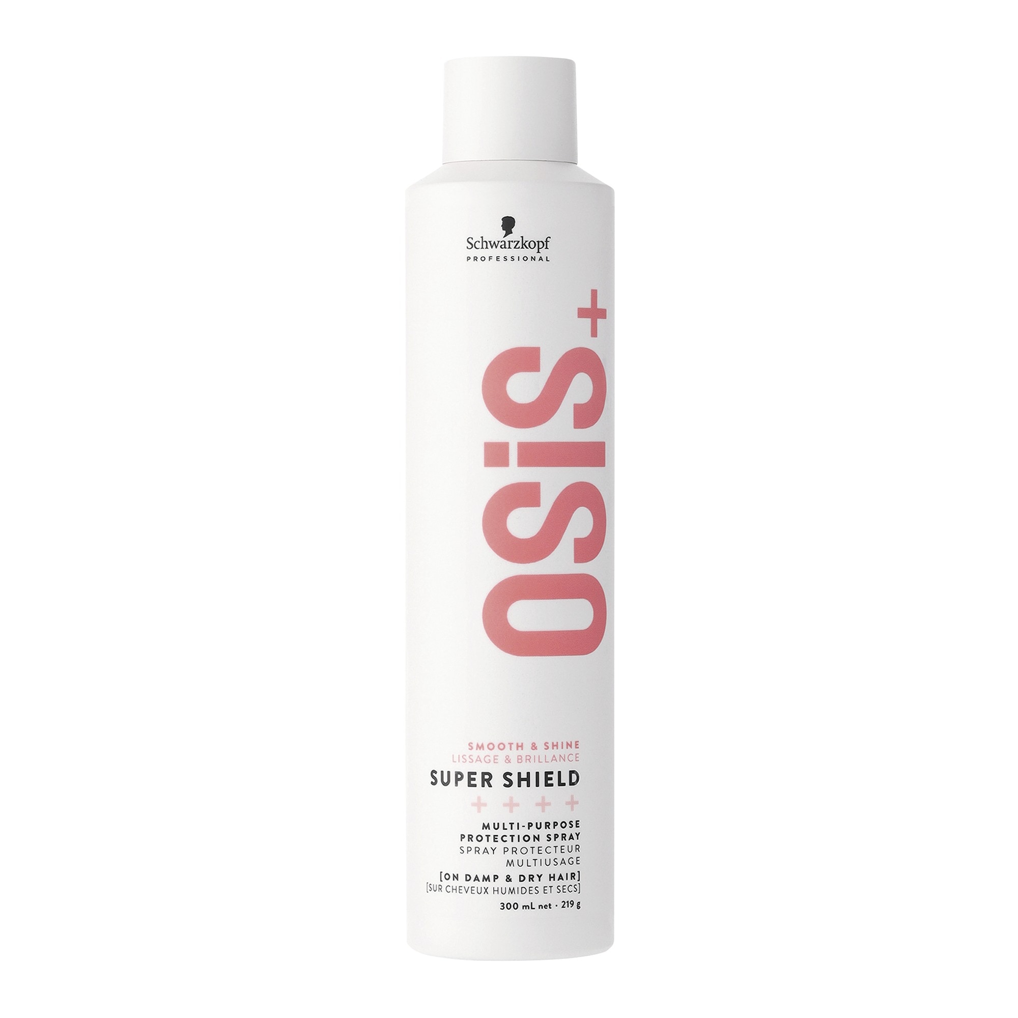 New OSiS+ Super Shield