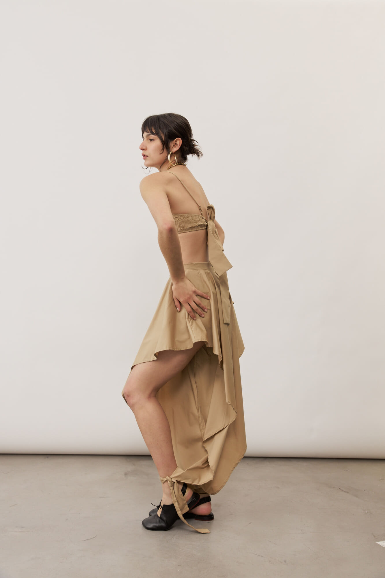 Pantalón Falzia