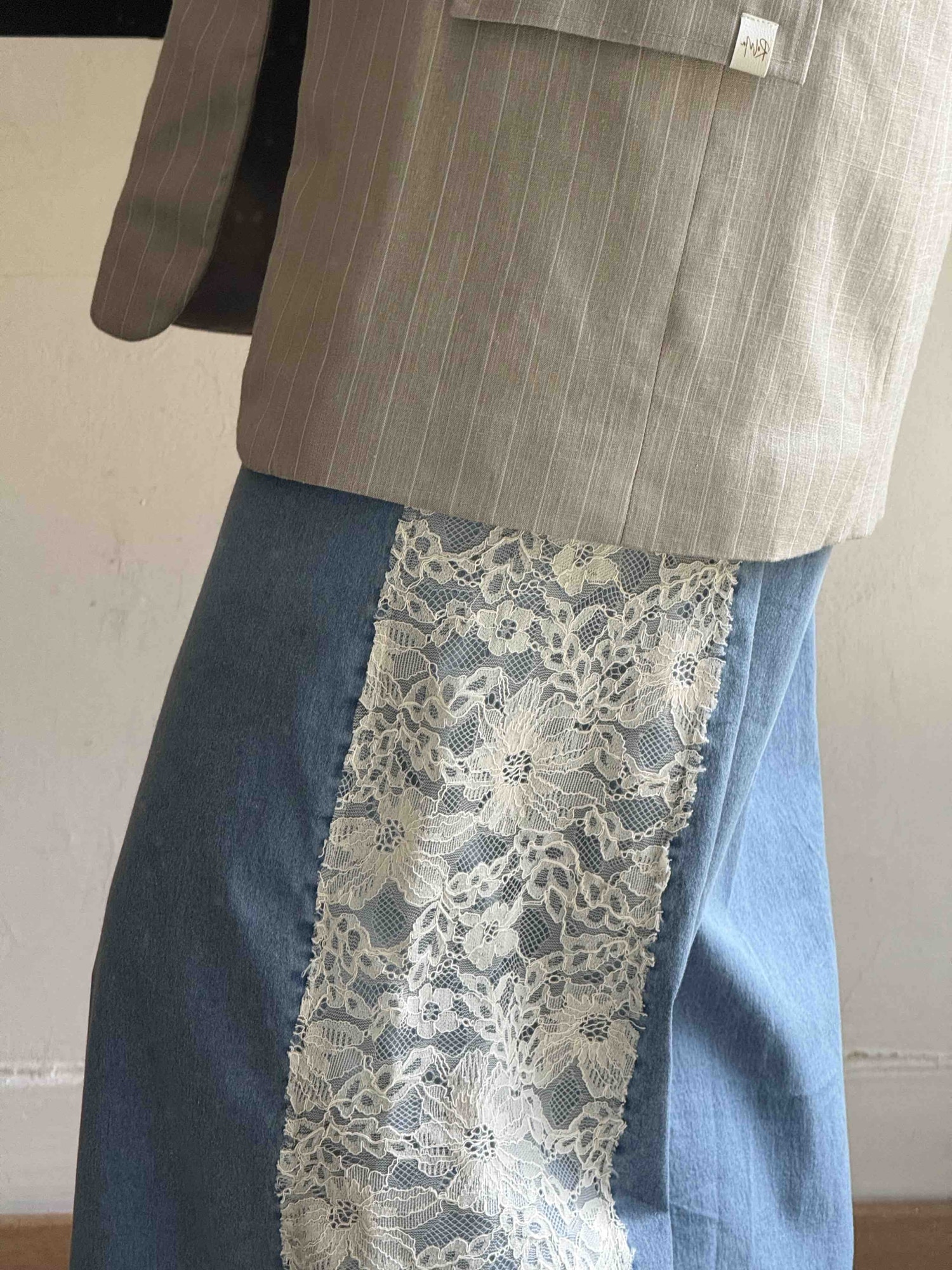 Pantalón Mare