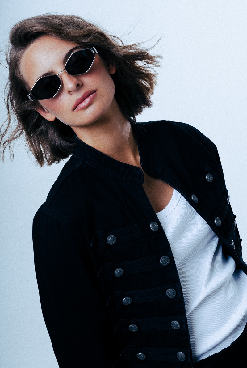 Chaqueta Napoleone