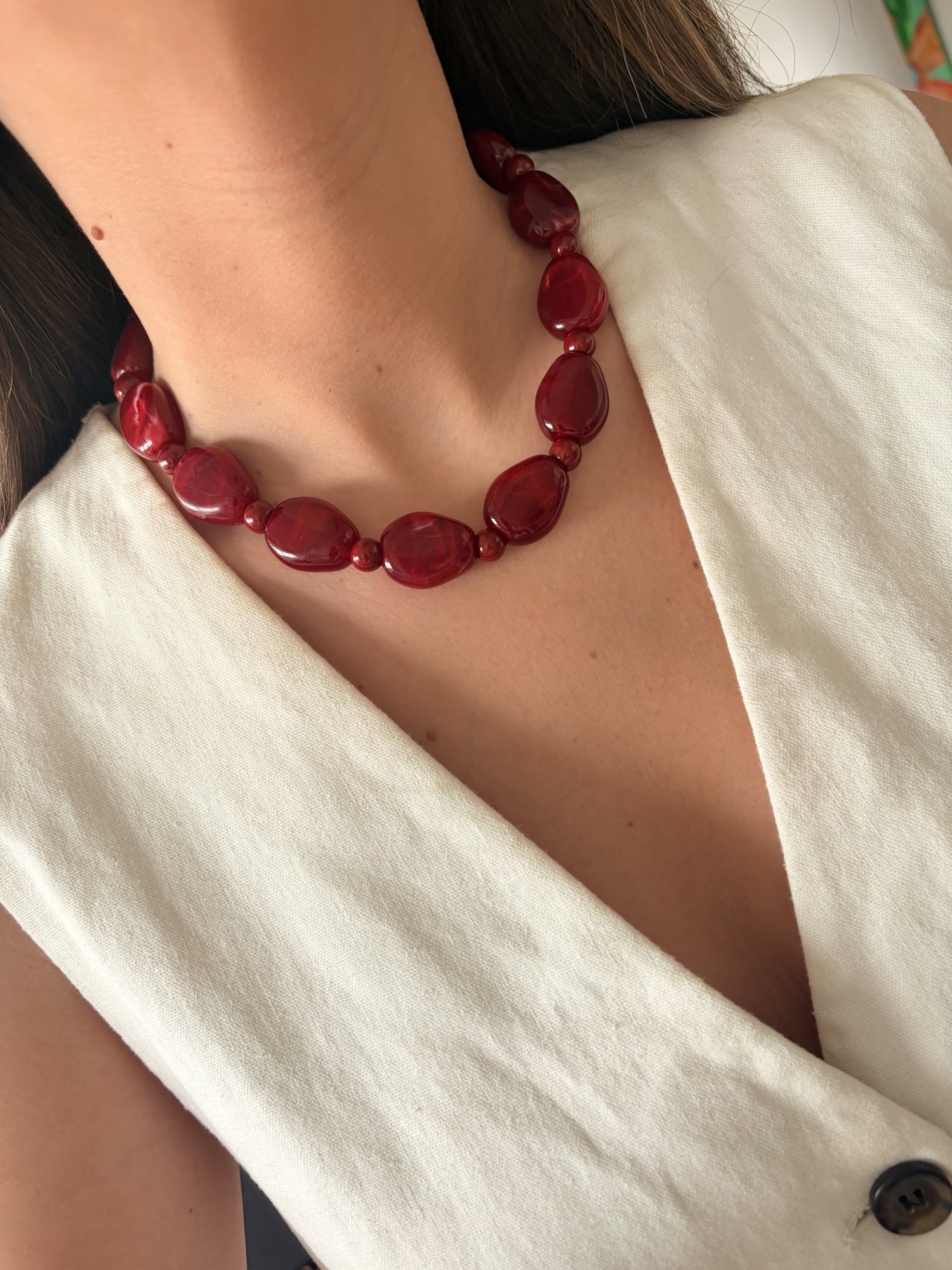 Collar Carlota