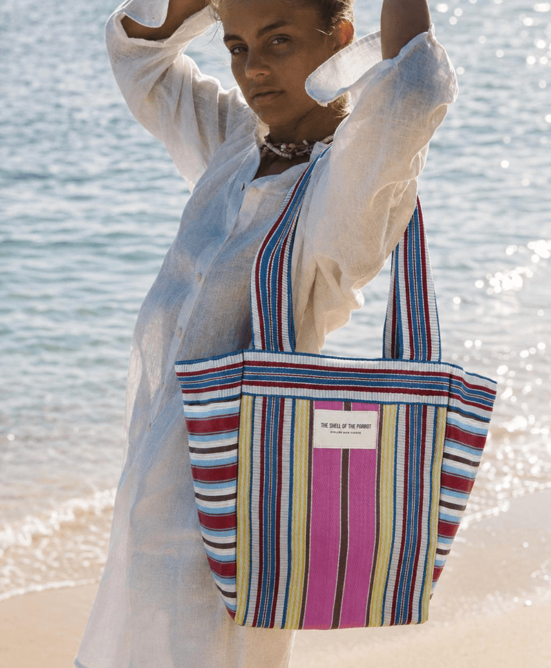TOTE Medium