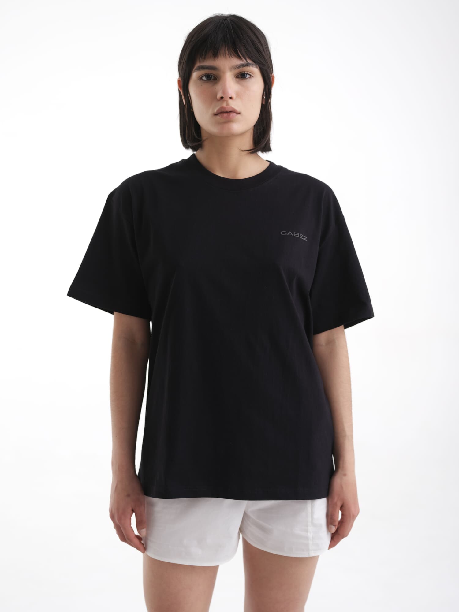 Remera Gabez 3D
