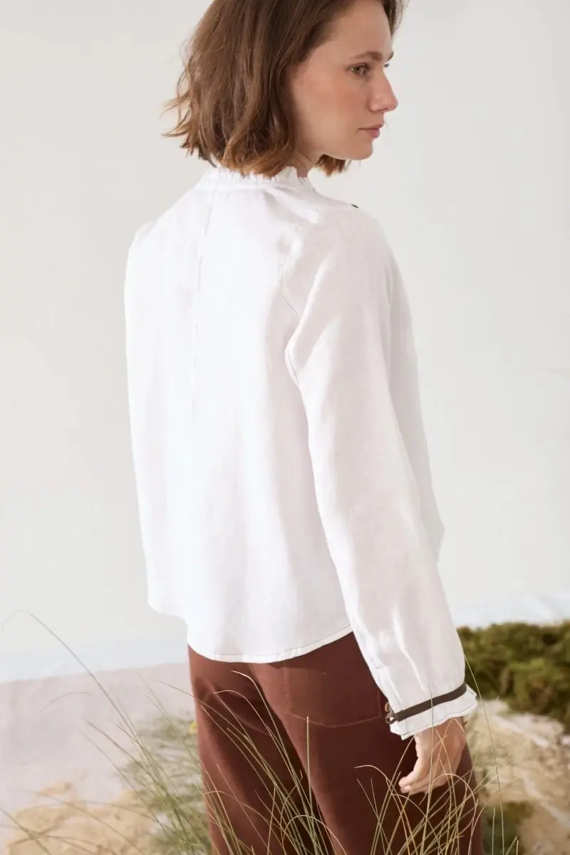 Blusa Arroyo