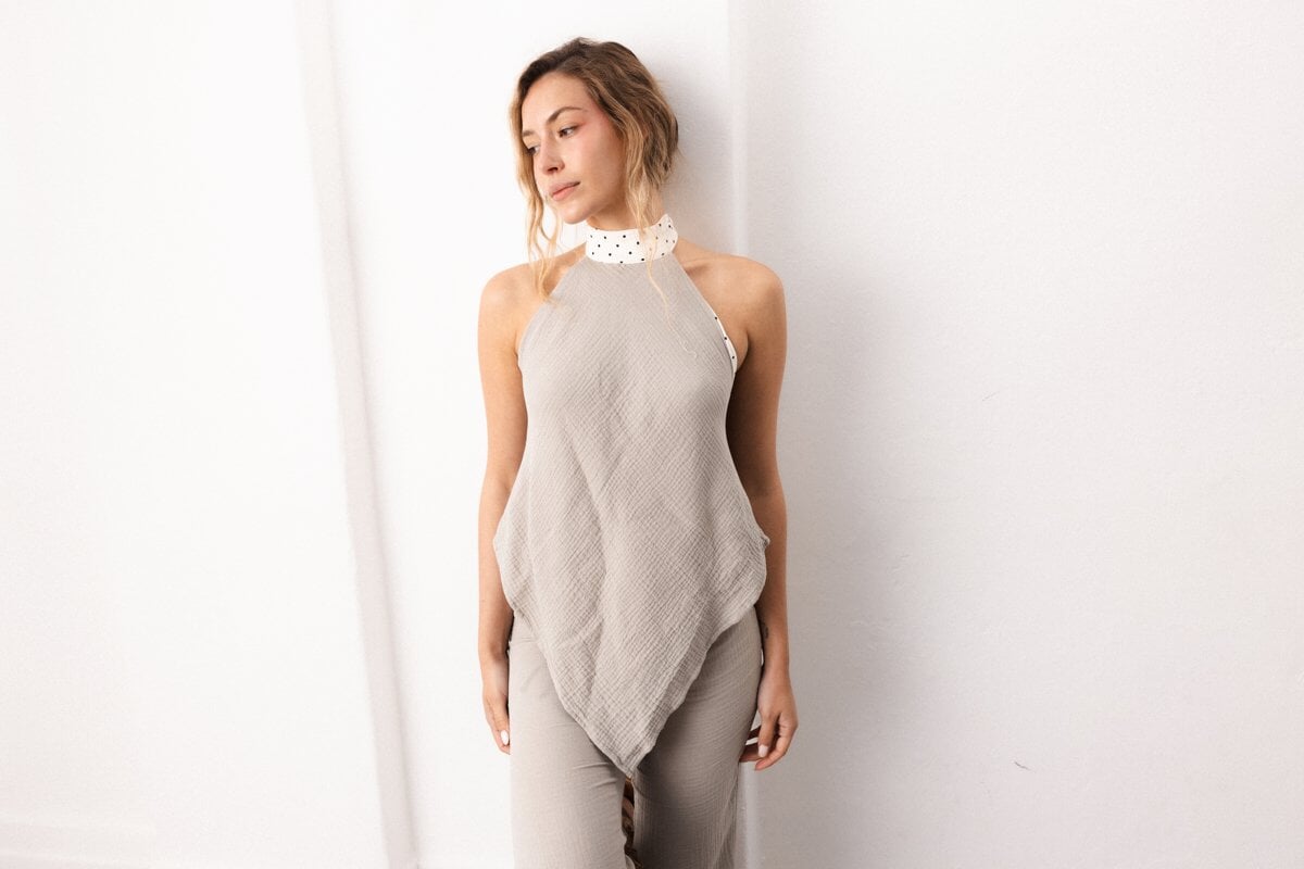 Blusa Cleo