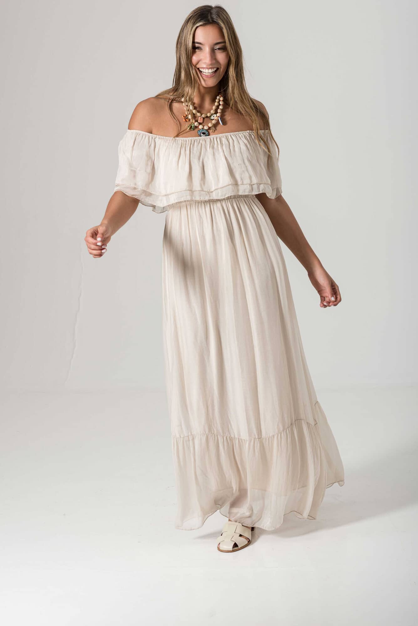 Vestido Amara