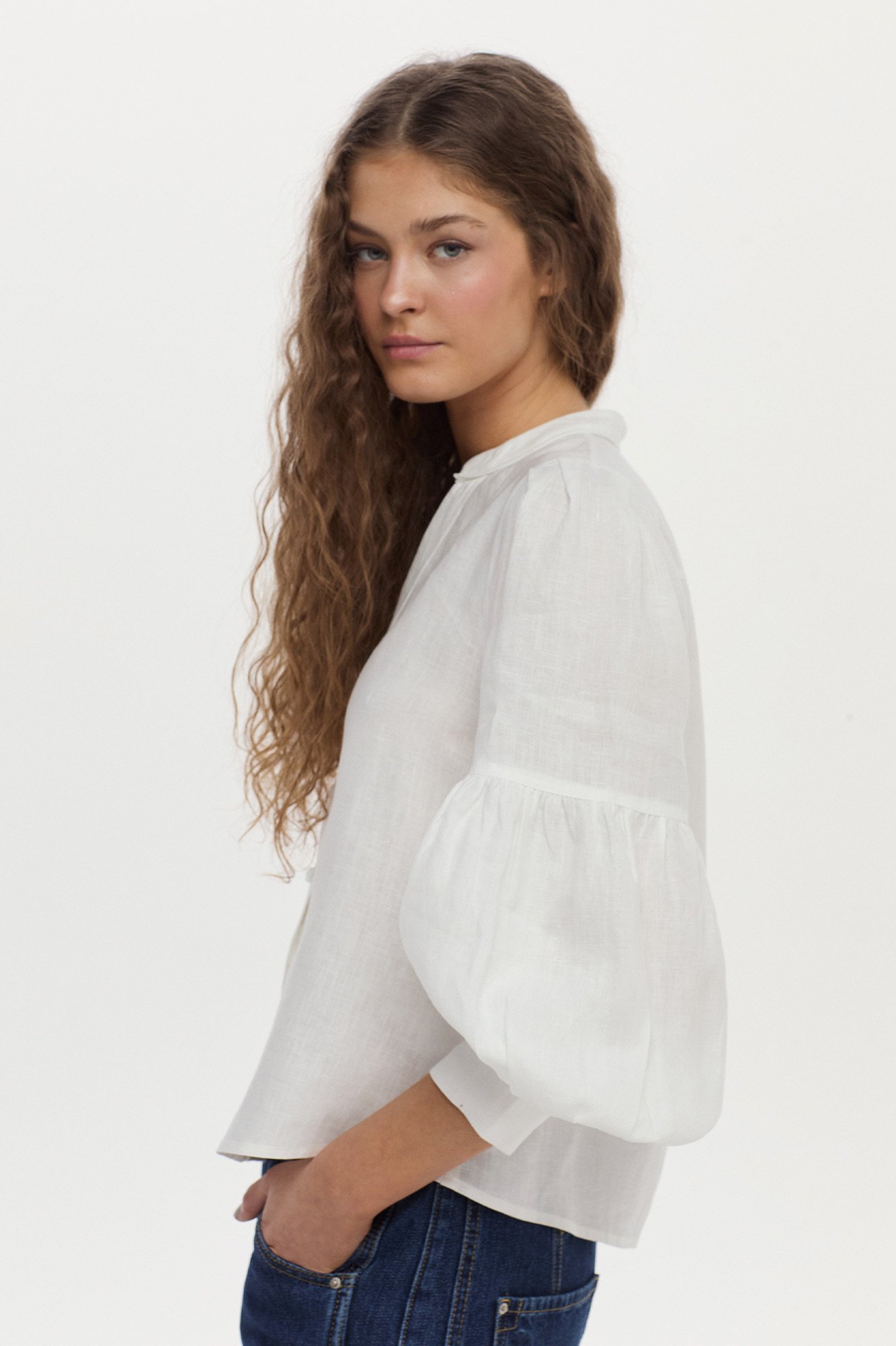 Camisa Faye