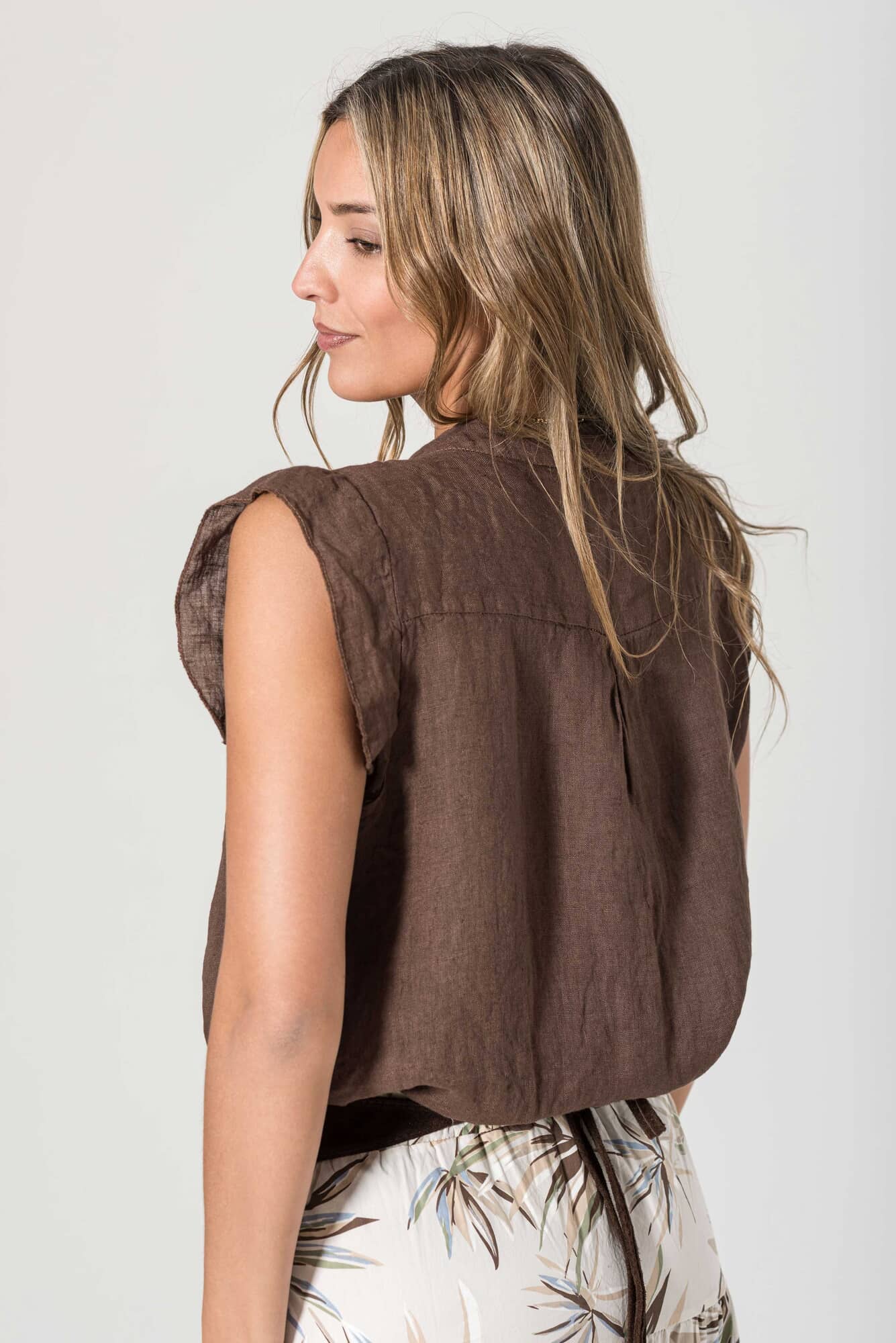 Blusa Brisa